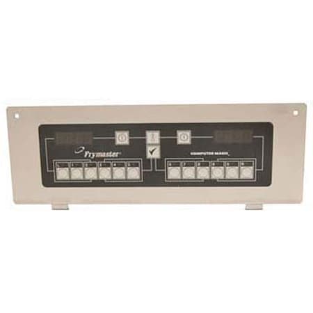 Frymaster Computer, Fryer (Assy) 826-2286